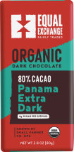 Organic Chocolate Bar product image.
