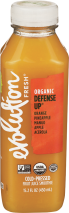 Organic Juices product image.