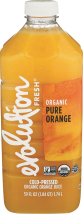 Organic Juice product image.