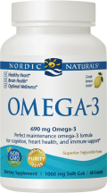 other Nordic Naturals products also on sale product image.