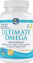 Ultimate Omega product image.