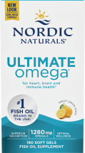 Ultimate Omega product image.
