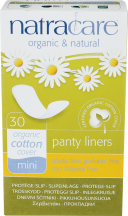 Panty Liners product image.