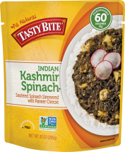 Ready-to-Heat Entrees product image.