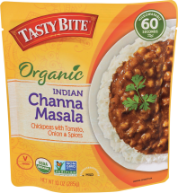 Ready-to-Heat Entrees product image.