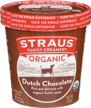 Straus Family Creamery product image.