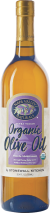 Napa Valley Naturals Organic Extra Virgin Olive Oil product image.