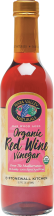 Organic Wine Vinegar product image.