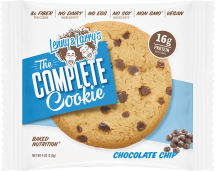 The Complete Cookie product image.