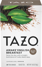 Tea product image.