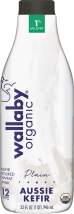 Wallaby Organic Kefir product image.