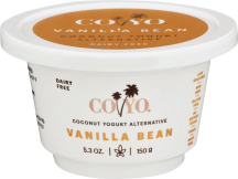 Coconut Milk Yogurt product image.