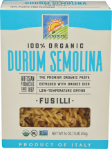 Bionaturae Organic Pasta product image.