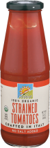 Bionaturae Organic Tomatoes product image.