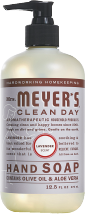 Hand Soap product image.