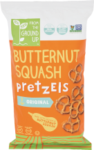 From The Ground Up Pretzels product image.