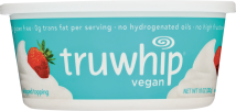 Vegan Whipped Topping product image.