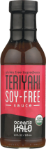 Soy-Free Vegan Fish Sauce product image.