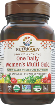 other NutriGold products also on sale product image.