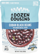 Ready-To-Eat Beans product image.