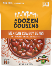 A Dozen Cousins product image.