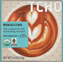 TCHO product image.