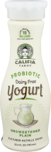 Califia Farms Probiotic product image.