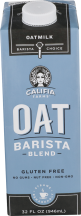 Oatmilk product image.