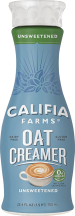Oat Creamer product image.