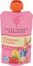 Organic Fruit Snack product image.