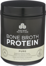 Ancient Nutrition Bone Broth Protein product image.