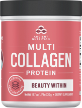 Ancient Nutrition Multi Collagen Protein product image.