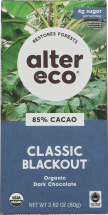 Alter Eco product image.