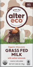 Organic Chocolate Bars product image.