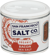 Organic Sea Salt Blends product image.