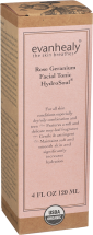 Organic Facial product image.