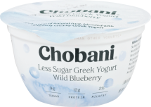 Blended Greek Yogurt product image.