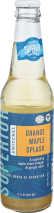 Superior Switchel Sparkling Apple Cider Vinegar product image.