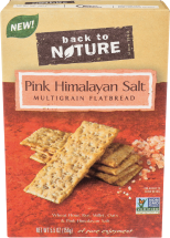 Crackers product image.