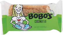 Oat Bar product image.