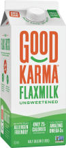 Flaxmilk product image.