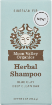 Herbal Shampoo Bar product image.