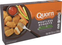 Other Meatless products also on sale product image.