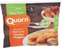 Quorn product image.