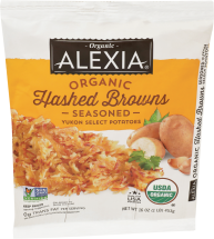 Frozen Potatoes product image.