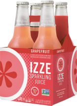 Izze product image.