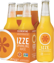 Sparkling Juice Beverage product image.
