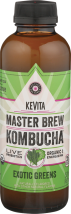 Organic Master Brew Kombucha product image.