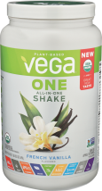 Vega One product image.