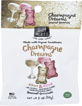 Gourmet Gummies product image.